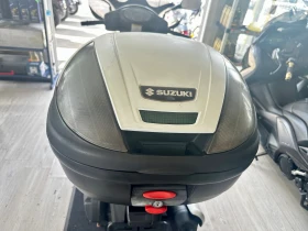 Suzuki Sixteen 150i 05.2012. | Mobile.bg    6