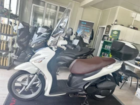 Suzuki Sixteen 150i 05.2012. | Mobile.bg    16