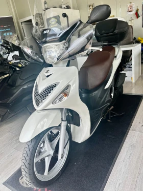 Suzuki Sixteen 150i 05.2012. | Mobile.bg    7