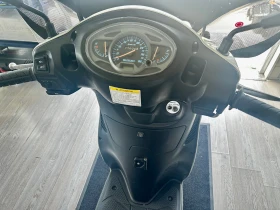 Suzuki Sixteen 150i 05.2012. | Mobile.bg    2