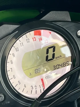 Обява за продажба на Kawasaki Zxr ZX10R ~10 800 лв. - изображение 5