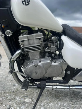 Kawasaki Vulcan Ltd 500 | Mobile.bg    9