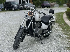 Kawasaki Vulcan Ltd 500 | Mobile.bg    1