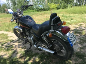 Обява за продажба на Kawasaki Vulcan ~3 250 лв. - изображение 3