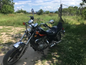Обява за продажба на Kawasaki Vulcan ~3 250 лв. - изображение 5