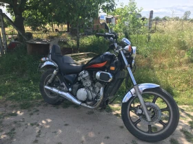     Kawasaki Vulcan
