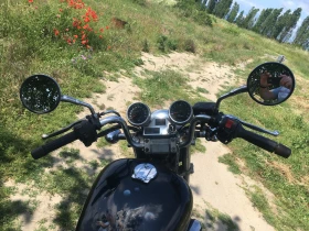 Обява за продажба на Kawasaki Vulcan ~3 250 лв. - изображение 4