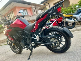 Обява за продажба на Benelli 500 TRK-502-A2 ~7 900 лв. - изображение 4
