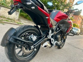 Обява за продажба на Benelli 500 TRK-502-A2 ~7 900 лв. - изображение 5