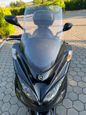 Yamaha Majesty | Mobile.bg    5