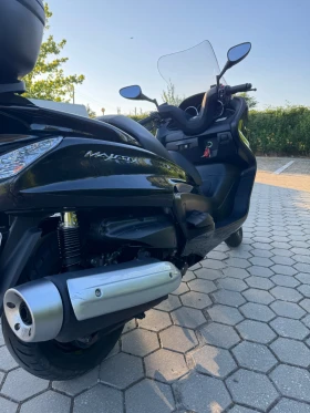 Yamaha Majesty | Mobile.bg    7