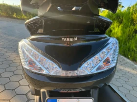 Yamaha Majesty | Mobile.bg    14