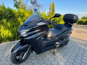 Yamaha Majesty | Mobile.bg    9