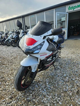 Honda Cbr Лизинг Бартер, снимка 2