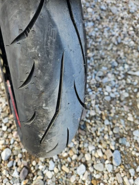 Honda Cbr Лизинг Бартер, снимка 9