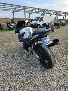 Honda Cbr Лизинг Бартер, снимка 4