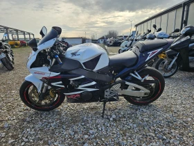 Honda Cbr Лизинг Бартер, снимка 3