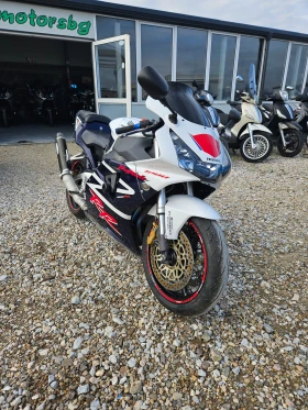  Honda Cbr