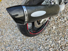 Honda Cbr Лизинг Бартер, снимка 10