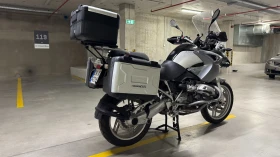 BMW R 1200 GS, снимка 2