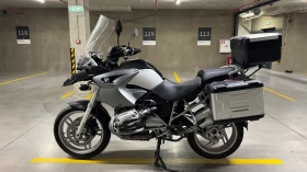 BMW R 1200 GS, снимка 6