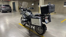 BMW R 1200 GS, снимка 5