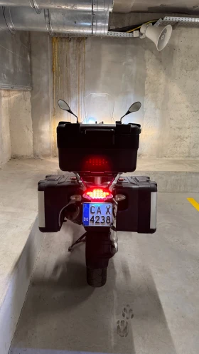 BMW R 1200 GS, снимка 16