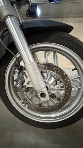 BMW R 1200 GS, снимка 12