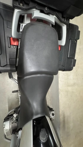 BMW R 1200 GS, снимка 14