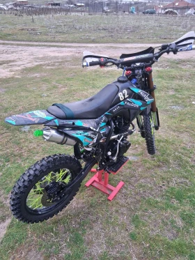 Falcon V3 KXD 150, снимка 4