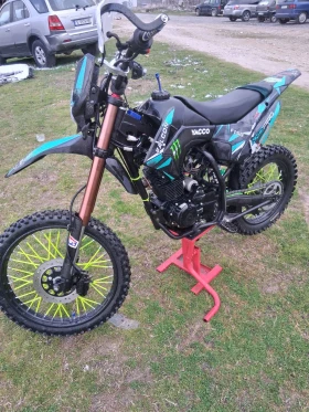 Falcon V3 KXD 150, снимка 5