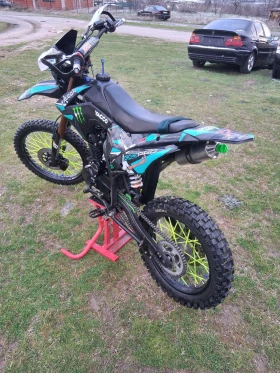 Falcon V3 KXD 150, снимка 2