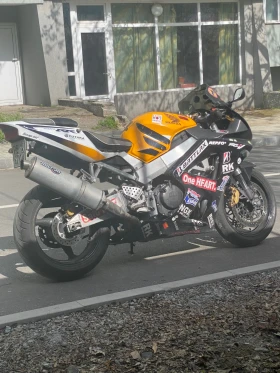 Honda Cbr 929 | Mobile.bg � ����� ������ 4