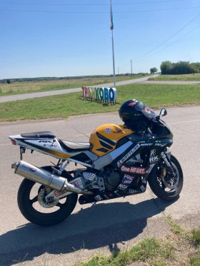 Honda Cbr 929 | Mobile.bg � ����� ������ 6