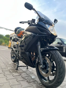 ������ Yamaha XJ6
