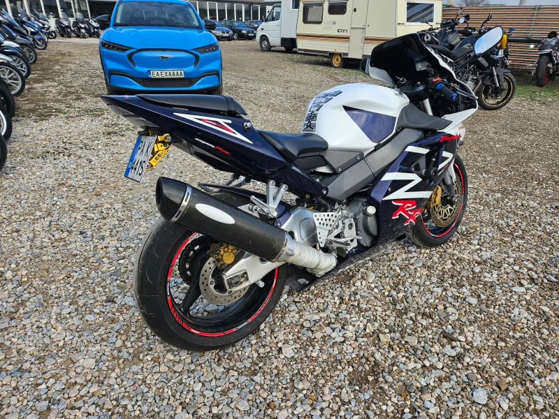 Honda Cbr Лизинг Бартер, снимка 5 - Мотоциклети и мототехника - 52480179