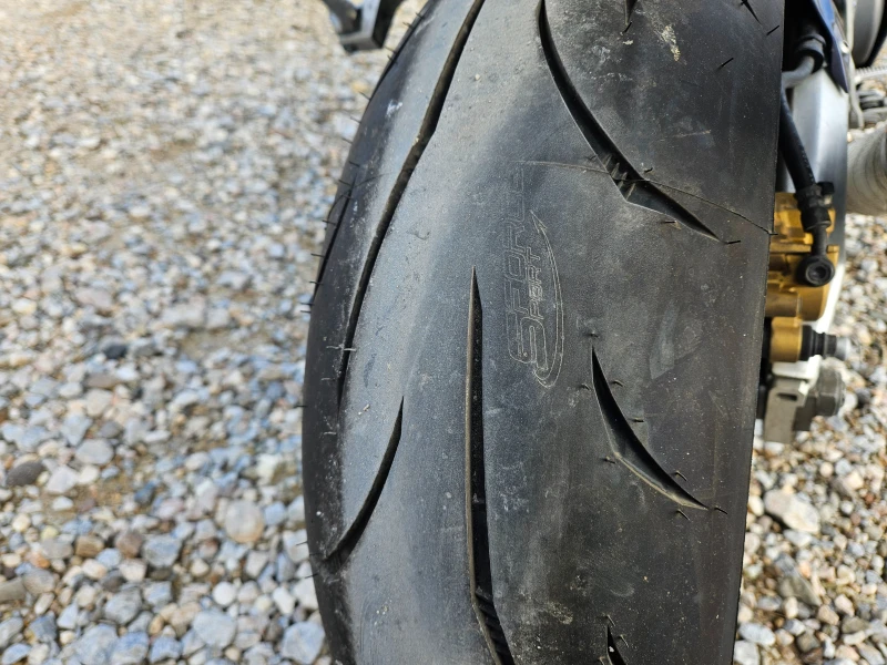 Honda Cbr Лизинг Бартер, снимка 8 - Мотоциклети и мототехника - 52480179