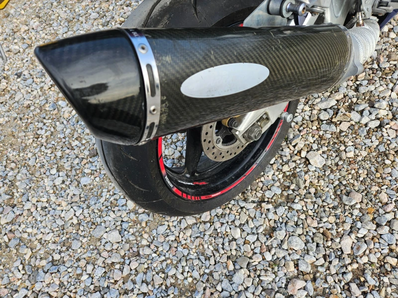 Honda Cbr Лизинг Бартер, снимка 10 - Мотоциклети и мототехника - 52480179