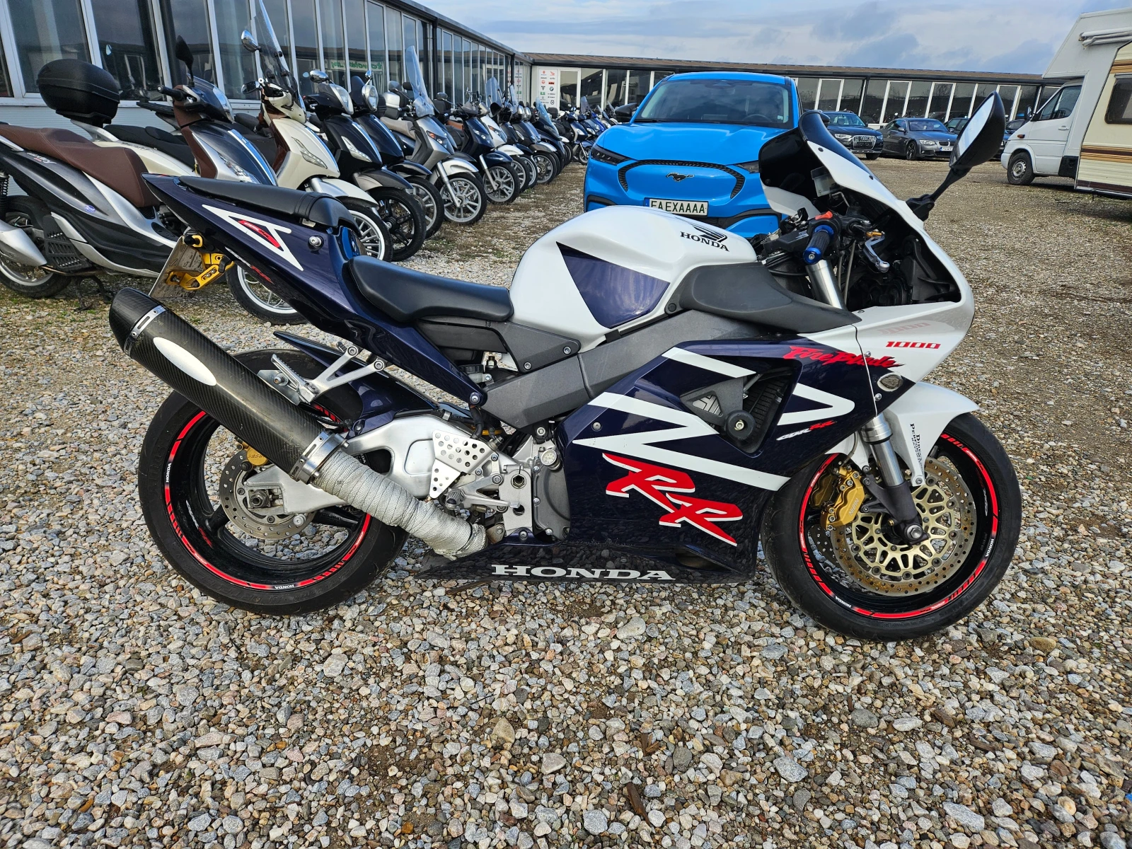 Honda Cbr ������ ������ | Mobile.bg � ����������� 6