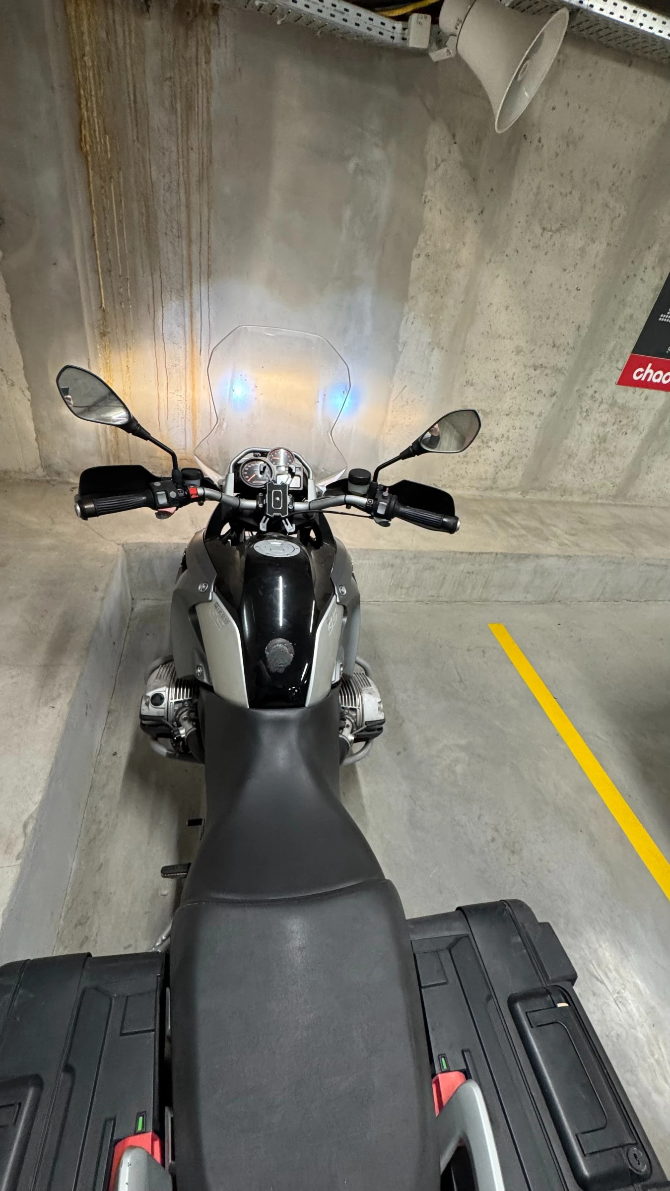 BMW R 1200 GS | Mobile.bg   15