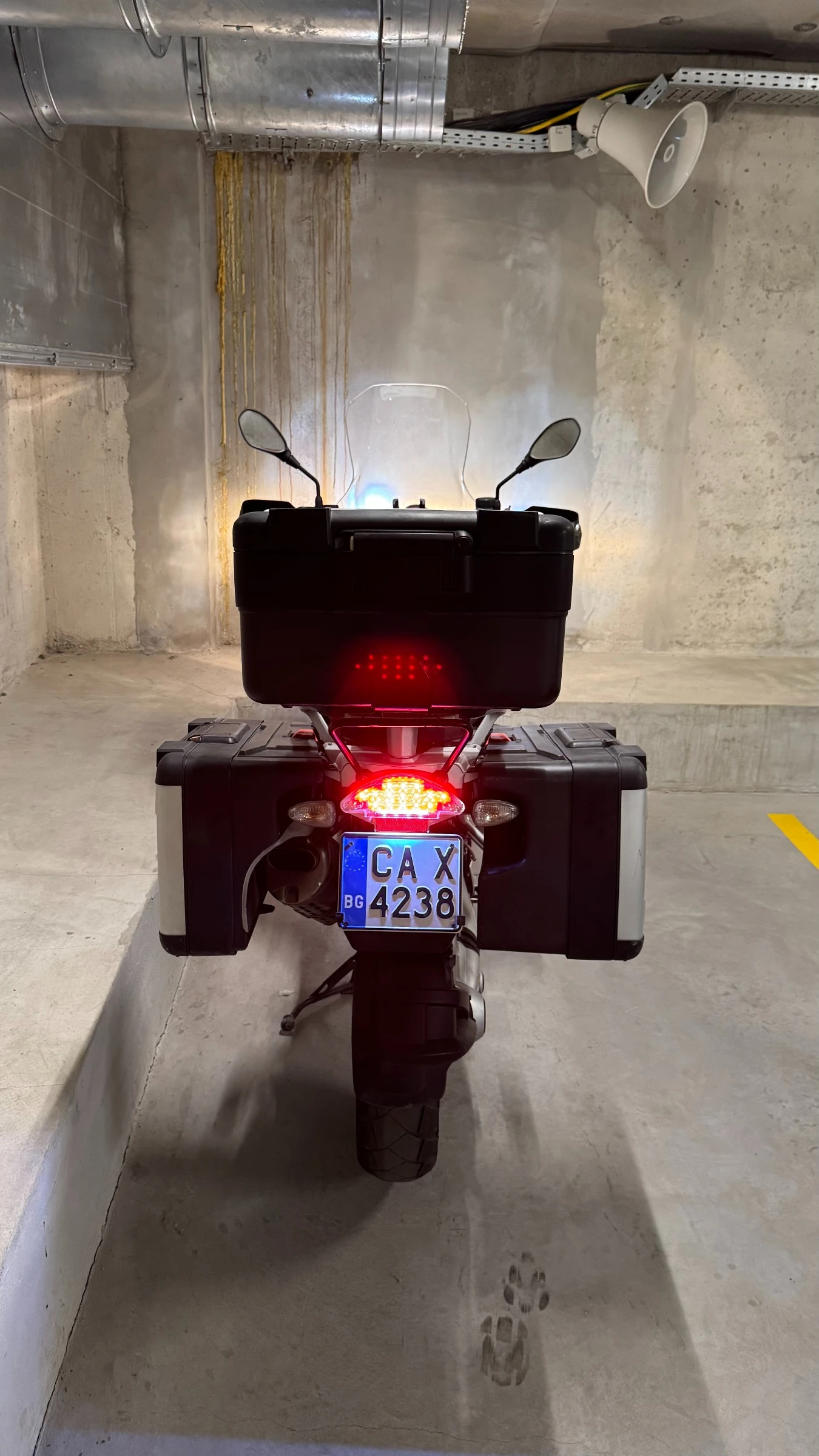 BMW R 1200 GS | Mobile.bg   16