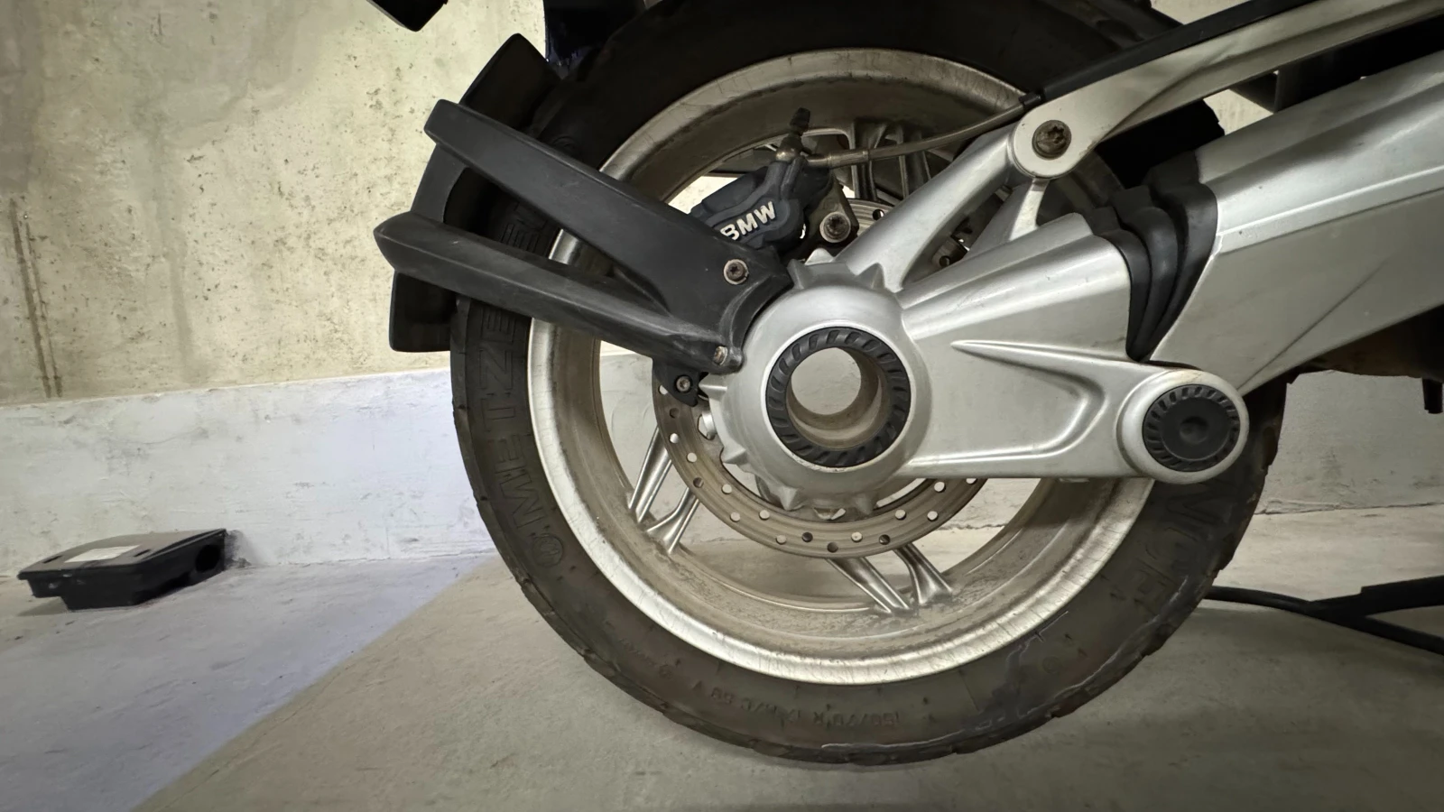 BMW R 1200 GS - изображение 10