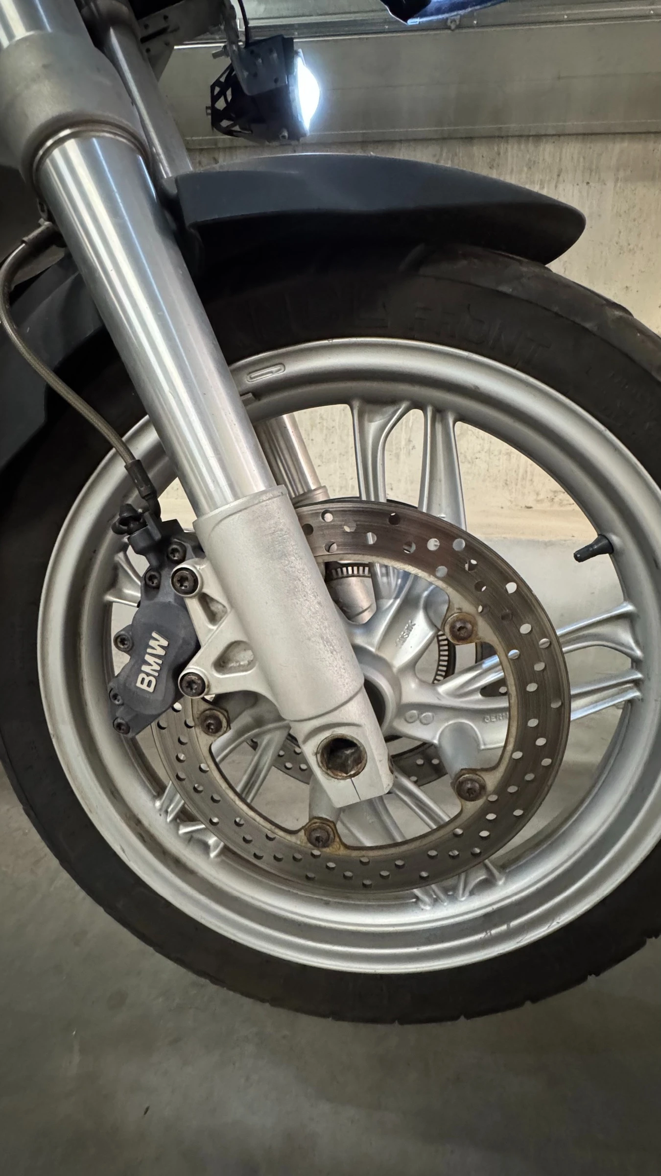 BMW R 1200 GS | Mobile.bg   12