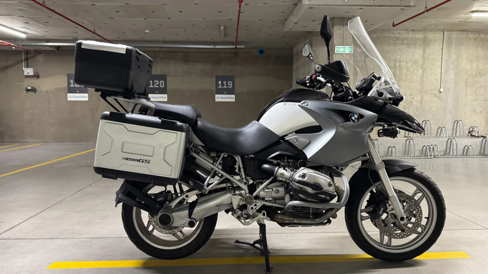 BMW R 1200 GS | Mobile.bg   1