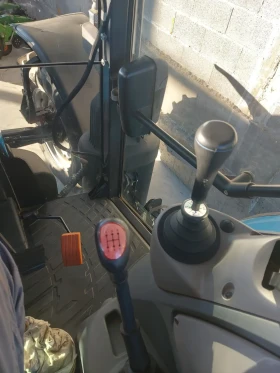 Трактор Landini Т-160, снимка 6