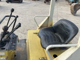 Багер Kubota Nissan N120 - ОЧАКВАН 15.09.2026!!!, снимка 7