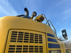 Багер Komatsu PW 118 MR С 4 УРЕДА ЛИЗИНГ, снимка 15