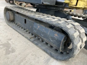 Багер Kubota Nissan N120 - ОЧАКВАН 15.09.2026!!! | Auto.bg — изображение 5