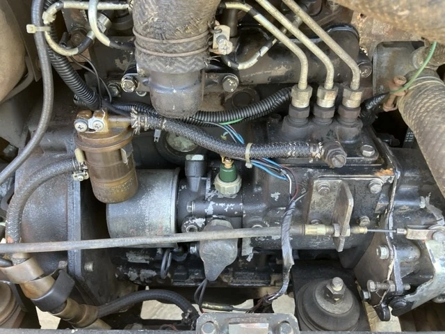 ����� Kubota Nissan N120 - ������� 15.09.2026!!! | Mobile.bg � ����������� 9