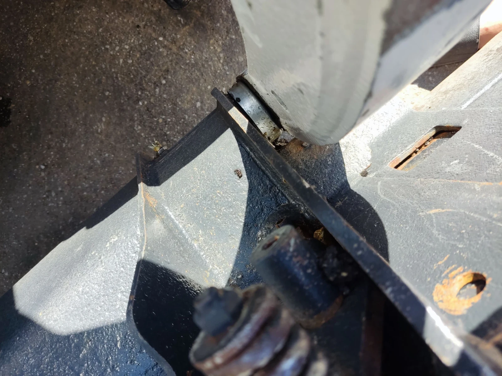 ���� ����� �������� Bobcat S130 | Mobile.bg � ����������� 14